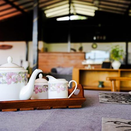 The Bbc Cheliyan Villa كاندي المظهر الخارجي الصورة