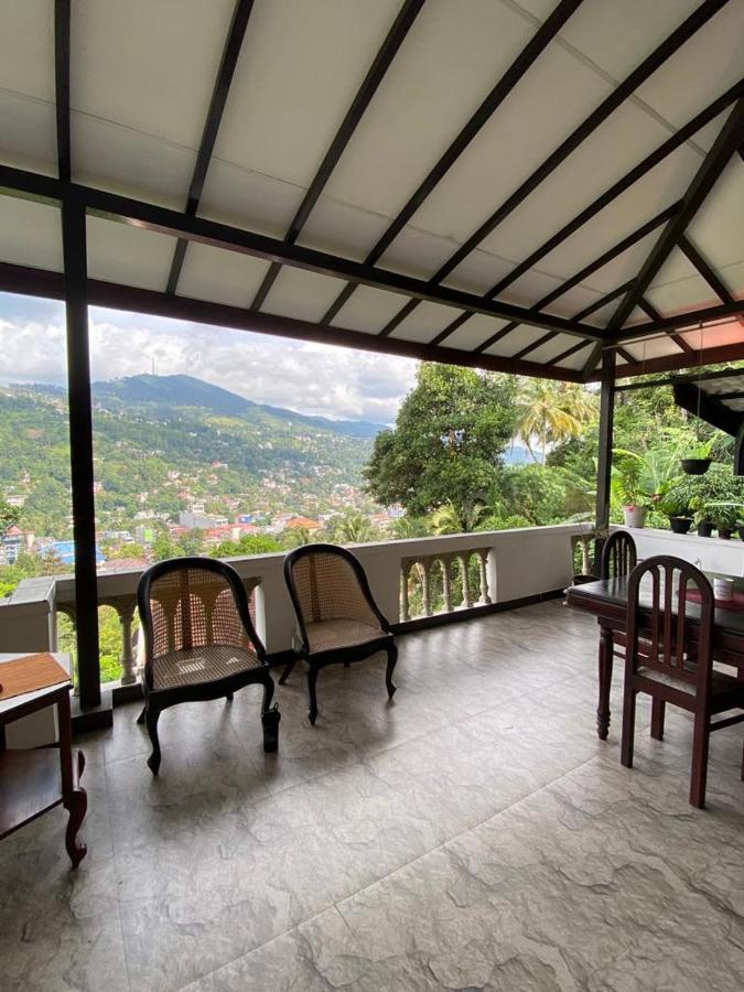 The Bbc Cheliyan Villa كاندي المظهر الخارجي الصورة