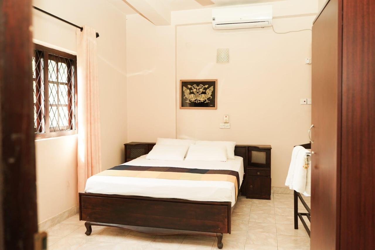 The Bbc Cheliyan Villa كاندي المظهر الخارجي الصورة