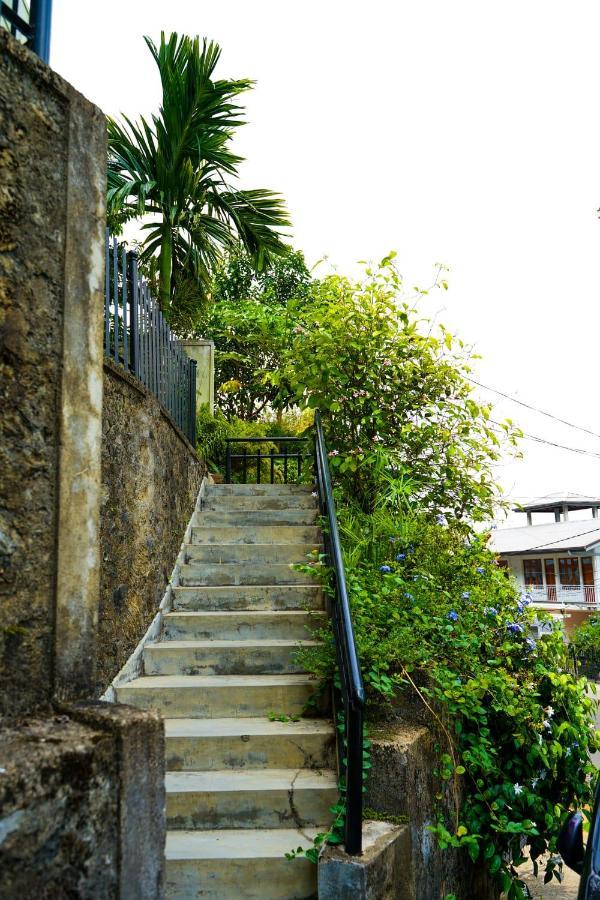 The Bbc Cheliyan Villa كاندي المظهر الخارجي الصورة