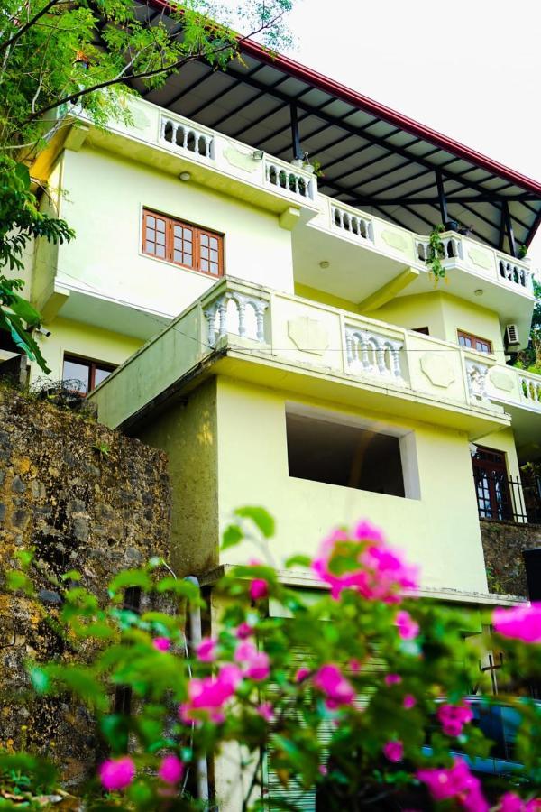 The Bbc Cheliyan Villa كاندي المظهر الخارجي الصورة